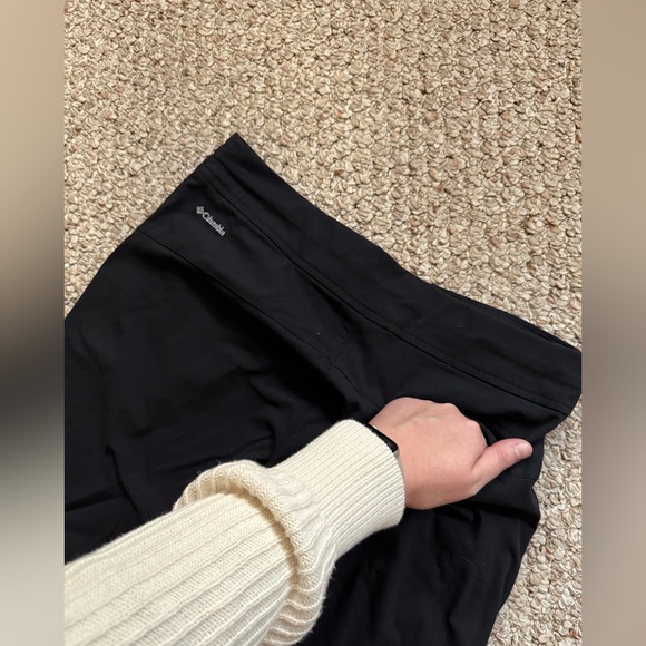 Columbia Anytime Outdoor™ Capris Sz 4 - Picture 8 of 9